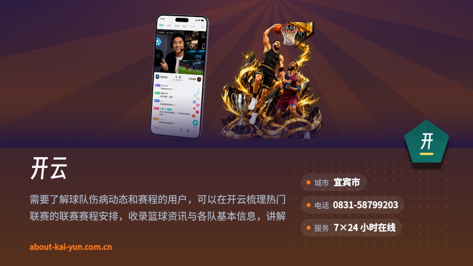 认识开云